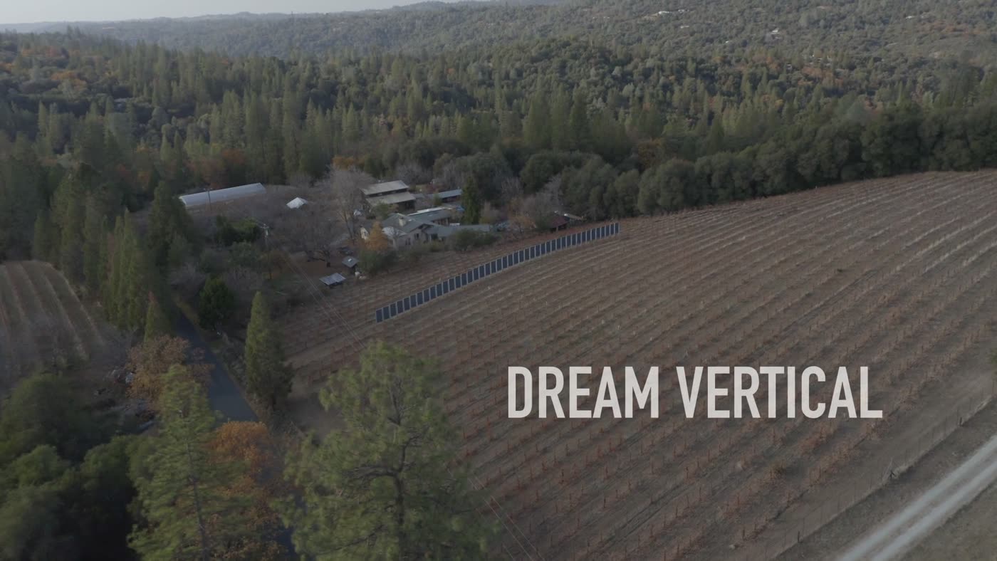 Farm & vineyard brand films
